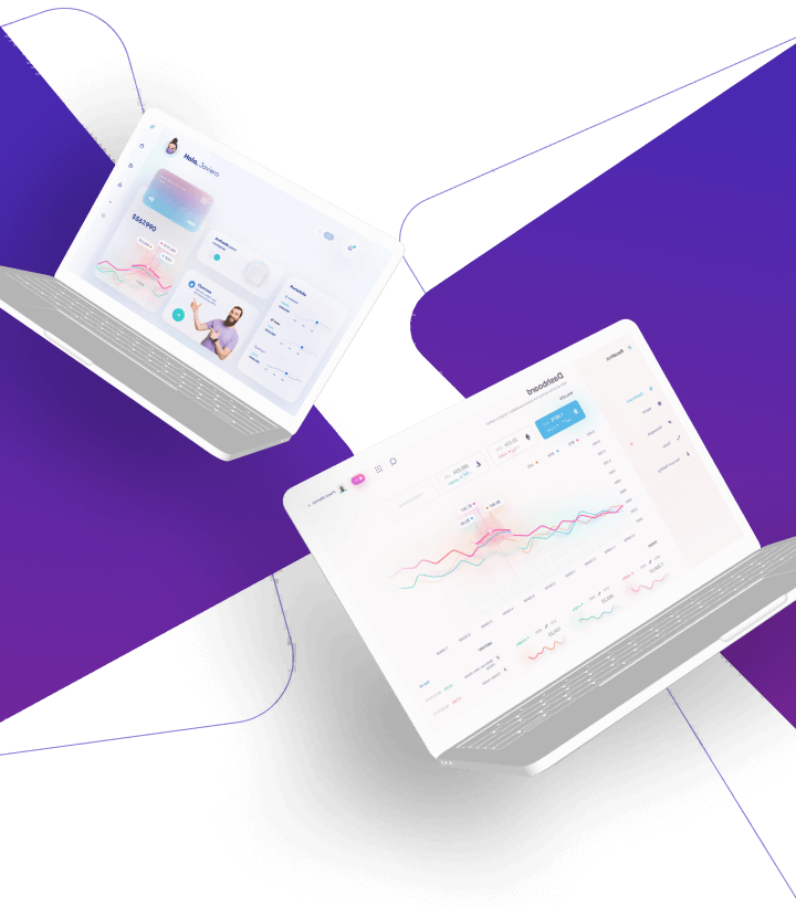 Intal AI Trader - Unveiling the Intal AI Trader Journey